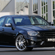 Illustration for article titled Brabus B63 S Package Takes Mercedes C63 AMG To 530 HP